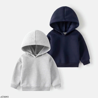 AT0093 ÁO HOODIE WELLKIDS BT