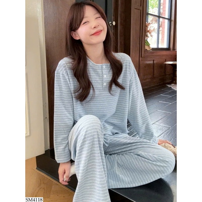 SM4118 SET KẺ SIÊU MỀM CHO NỮ