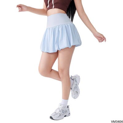 VM3404 VÁY TẬP CHO NỮ