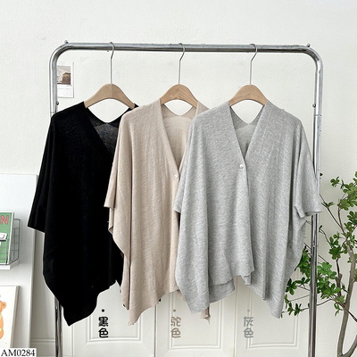 AM0284 ÁO CHOÀNG CHO NỮ
