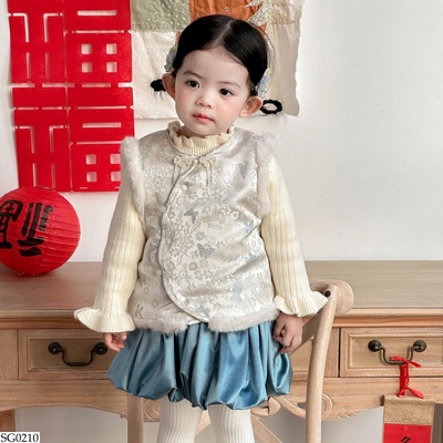 SG0210 SET BỘ 3 CHI TIẾT BG
