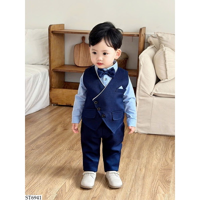 ST6941 SET CÔNG TỬ 3 CHI TIẾT BT