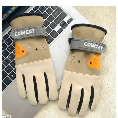 TT283 GĂNG TAY GIỮ NHIỆT NGƯỜI LỚN – CHỐNG GIÓ