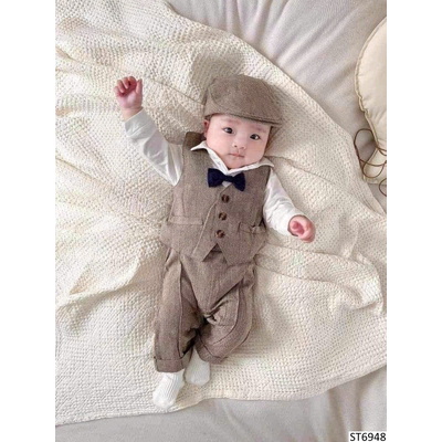 ST6948 SET 4 CHI TIẾT CHO BÉ