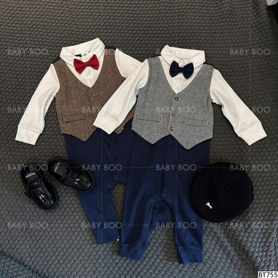 BT755 BODY CÔNG TỬ CHO BT