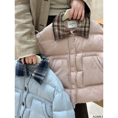 AG8863 ÁO KHOÁC PHAO CHO BÉ