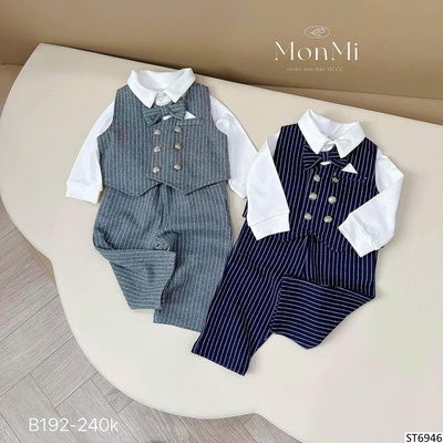 ST6946 SET 3 CHI TIẾT CHO BT