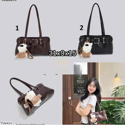 TM6824 TÚI XÁCH THỜI TRANG CEEKAY
