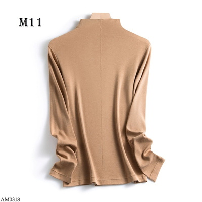 AM0318 BST ÁO GIỮ NHIỆT NỮ 