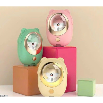 PK0087 MÁY SƯỞI MINI CẦM TAY CUTE