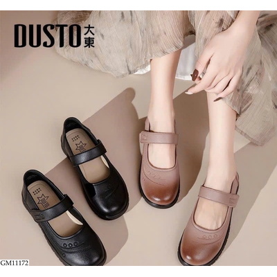 GM11172 GIÀY DUSTO CHO NỮ