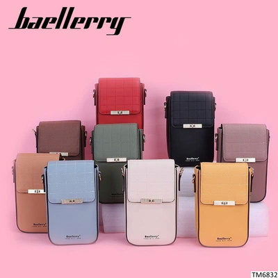 TM6832 TÚI MINI ĐỰNG ĐIỆN THOẠI BAELERRY