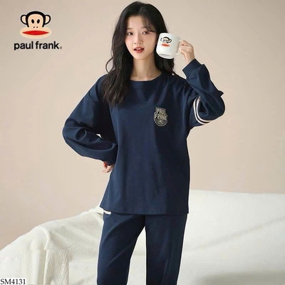 SM4131 BỘ MẶC NHÀ NỮ PAUL FRANK
