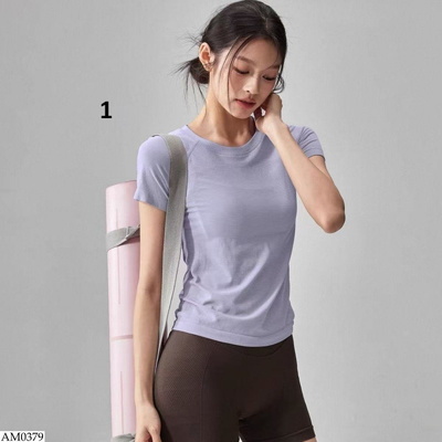 AM0379 ÁO THUN THỂ THAO CHO NỮ