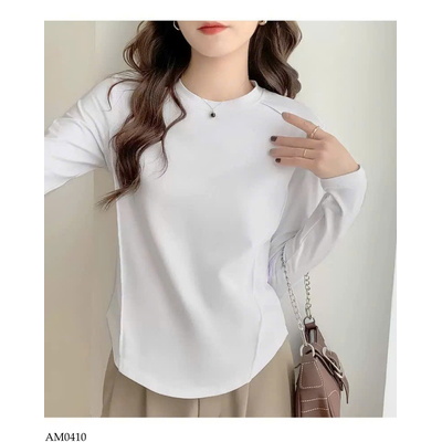 AM0410 ÁO GIỮ NHIỆT NỮ