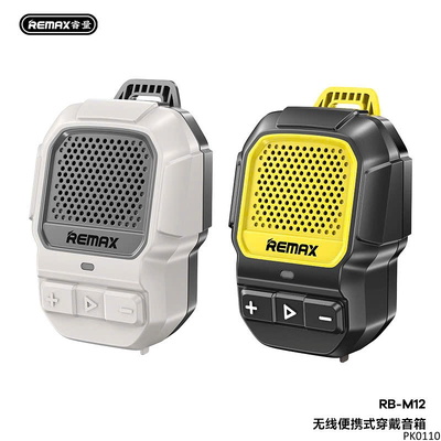 PK0110 LOA MINI REMAX RB-M12