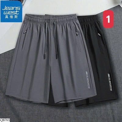 QB783 SET 2 QUẦN ĐÙI NAM JEANSWEST