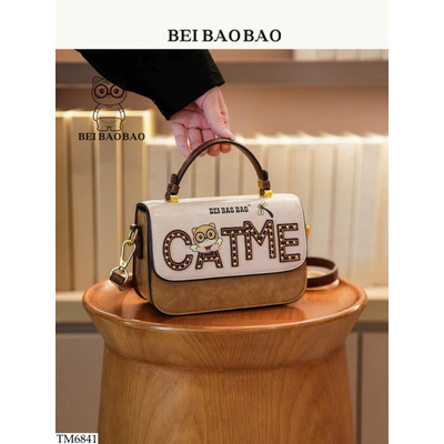TM6841 TÚI XÁCH CATME BEIBAOBAO