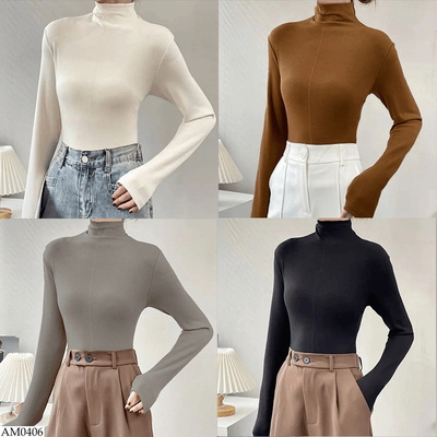 AM0406 ÁO GIỮ NHIỆT CHO NỮ
