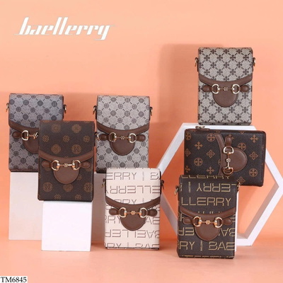 TM6845 TÚI ĐEO CHÉO MINI BAELLERRY