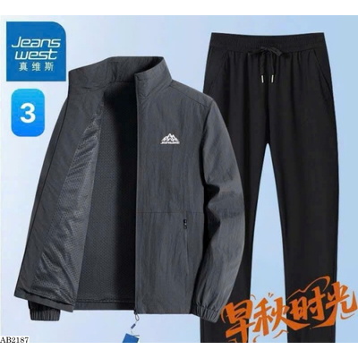 AB2187  BỘ GIÓ NAM JEANWEST