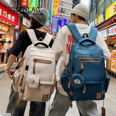 TM6848 BALO HỌC SINH, SINH VIÊN