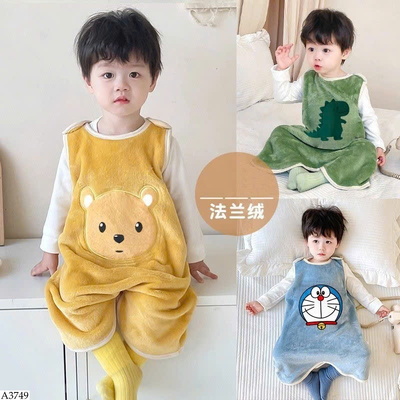 A3749 TÚI NGỦ DỄ THƯƠNG CHO BÉ