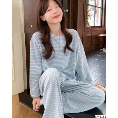 SM4151 SET KẺ DÀI CHO NỮ