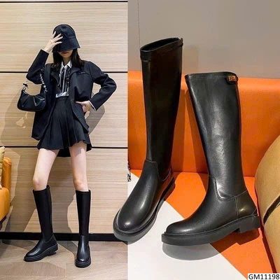 GM11198 BOOT CAO CỔ CHO NỮ
