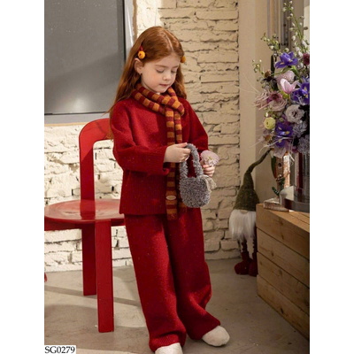 SG0279 SET LEN ĐỎ BG