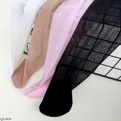 QG4939 QUẦN TẤT DA MỎNG CHO BÉ