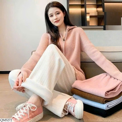 QM5272 QUẦN SUÔNG LÓT LÔNG NỮ