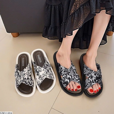 GM11204  DÉP PHỐI QUAI XOẮN SIÊU ÊM