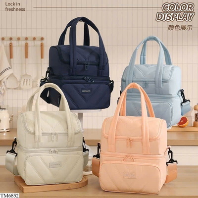 TM6852 TÚI ĐỰNG ĐỒ PICNIC TIỆN LỢI