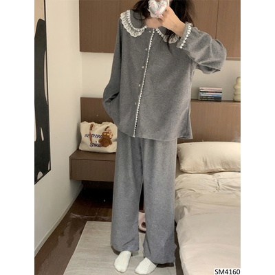 SM4160 BỘ THU DÀI TAY CHO NỮ