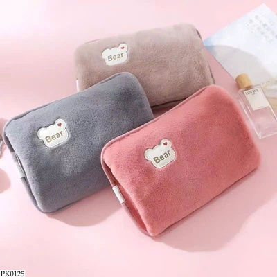 PK0125 TÚI SƯỞI GIỮ NHIỆT BEAR 