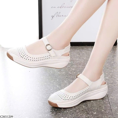 GM11209 SANDAL THOÁNG KHÍ ĐẾ XUỒNG NỮ