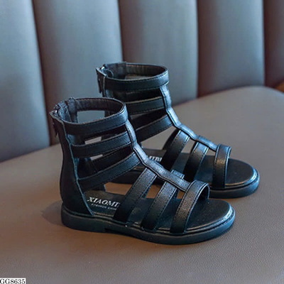 GG8635 SANDAL CHIẾN BINH BASIC BG