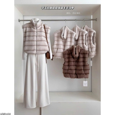 AM0450 GILE LÔNG SIÊU SANG NỮ