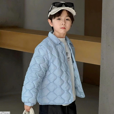 AT0242 ÁO PHAO SIÊU NHẸ CHO BÉ