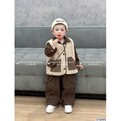 ST6995 SET BỘ CHO BT