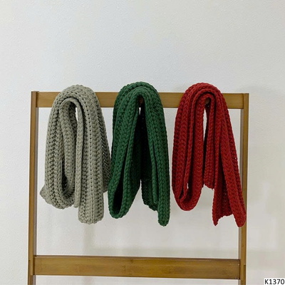 K1370 KHĂN QUÀNG CỔ CHO BÉ