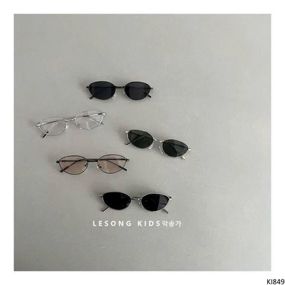 KI849 KÍNH THỜI TRANG CHO BÉ