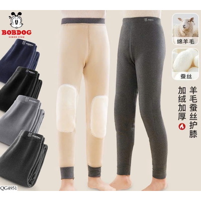 QG4951 QUẦN LEGGING BOBDOG CHO BÉ