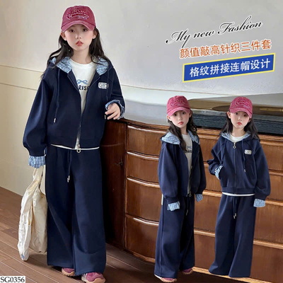 SG0356 SET BỘ NỈ SZ ĐẠI BG