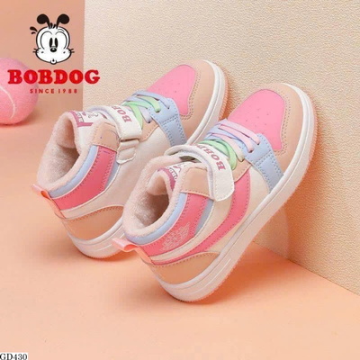 GD430 GIÀY THỂ THAO BOBDOG CHO BÉ