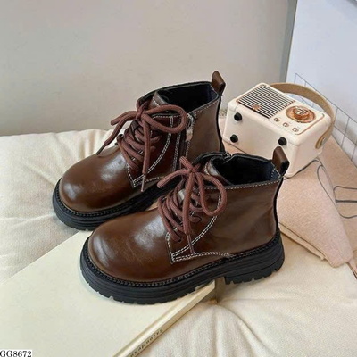 GG8672 BOOT DA MARTIN THU ĐÔNG BG
