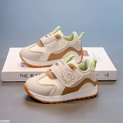 GD432 GIÀY THỂ THAO TRẺ EM SIÊU NHẸ