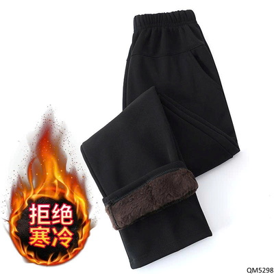 QM5298 QUẦN SUÔNG LÓT LÔNG TRUNG NIÊN CHO MẸ