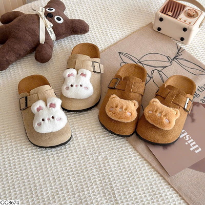 GG8674 SỤC DA CUTE CHO BÉ